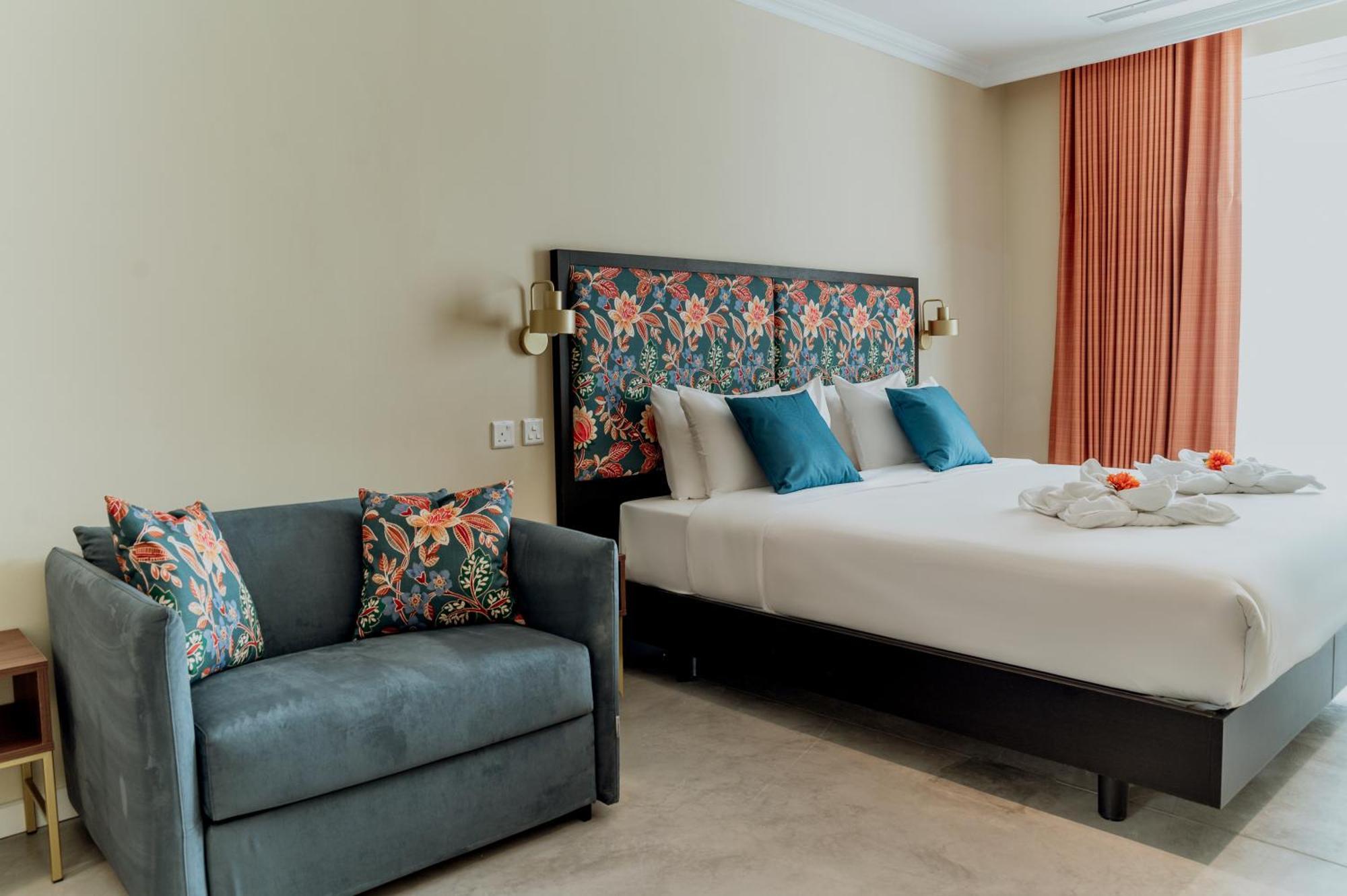 King Charles Hotel Valletta Exterior photo