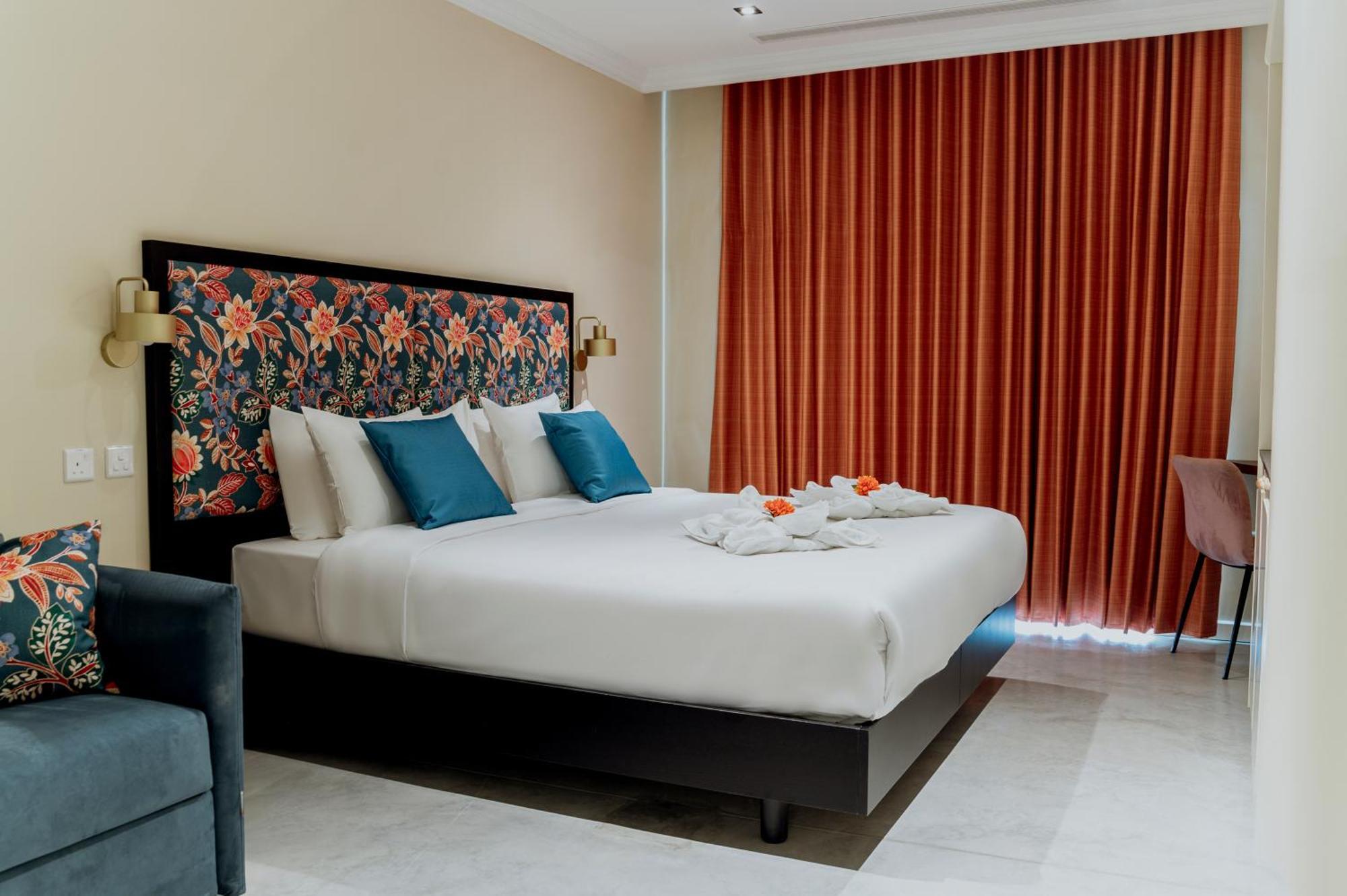 King Charles Hotel Valletta Exterior photo