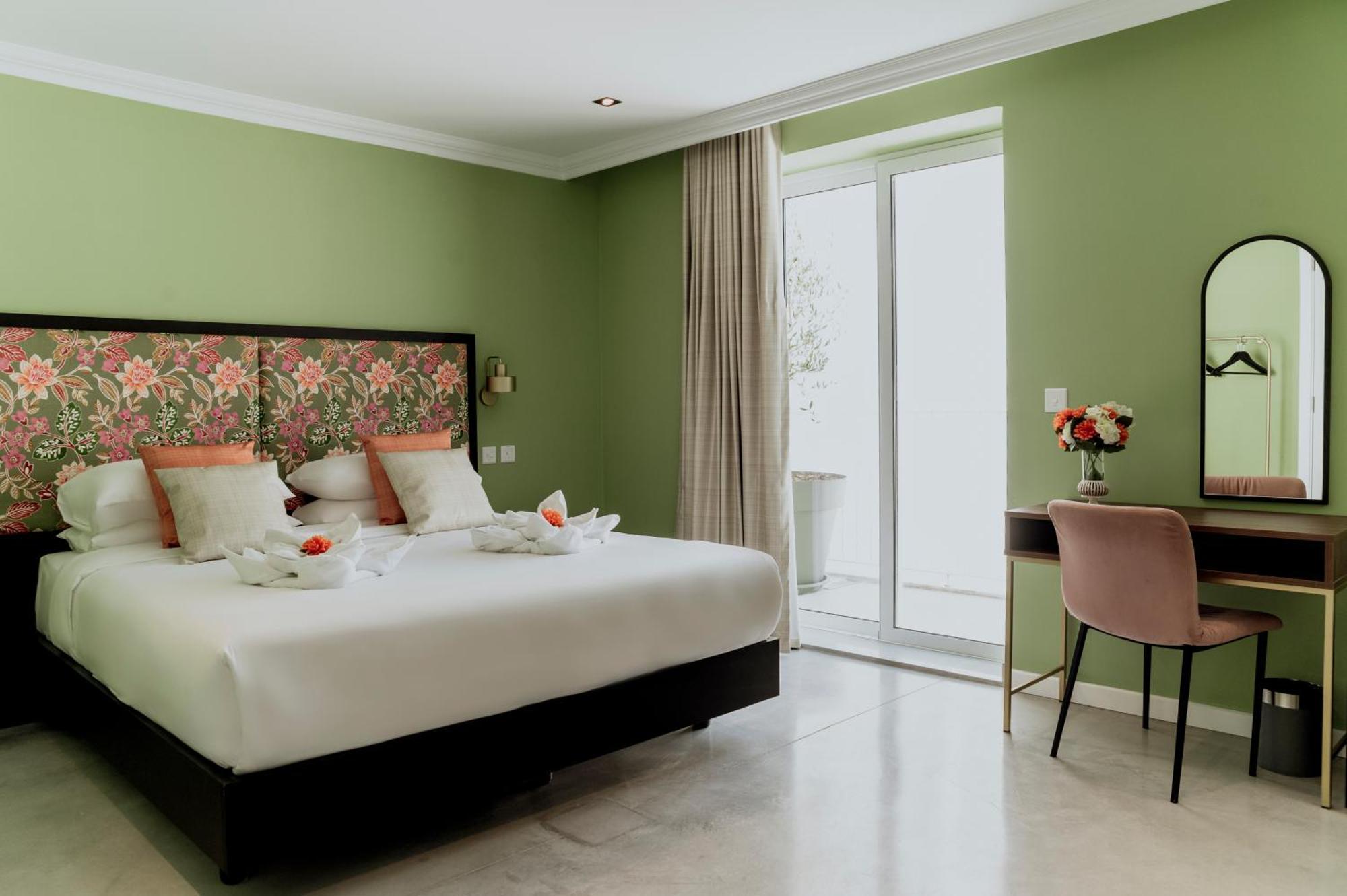 King Charles Hotel Valletta Exterior photo