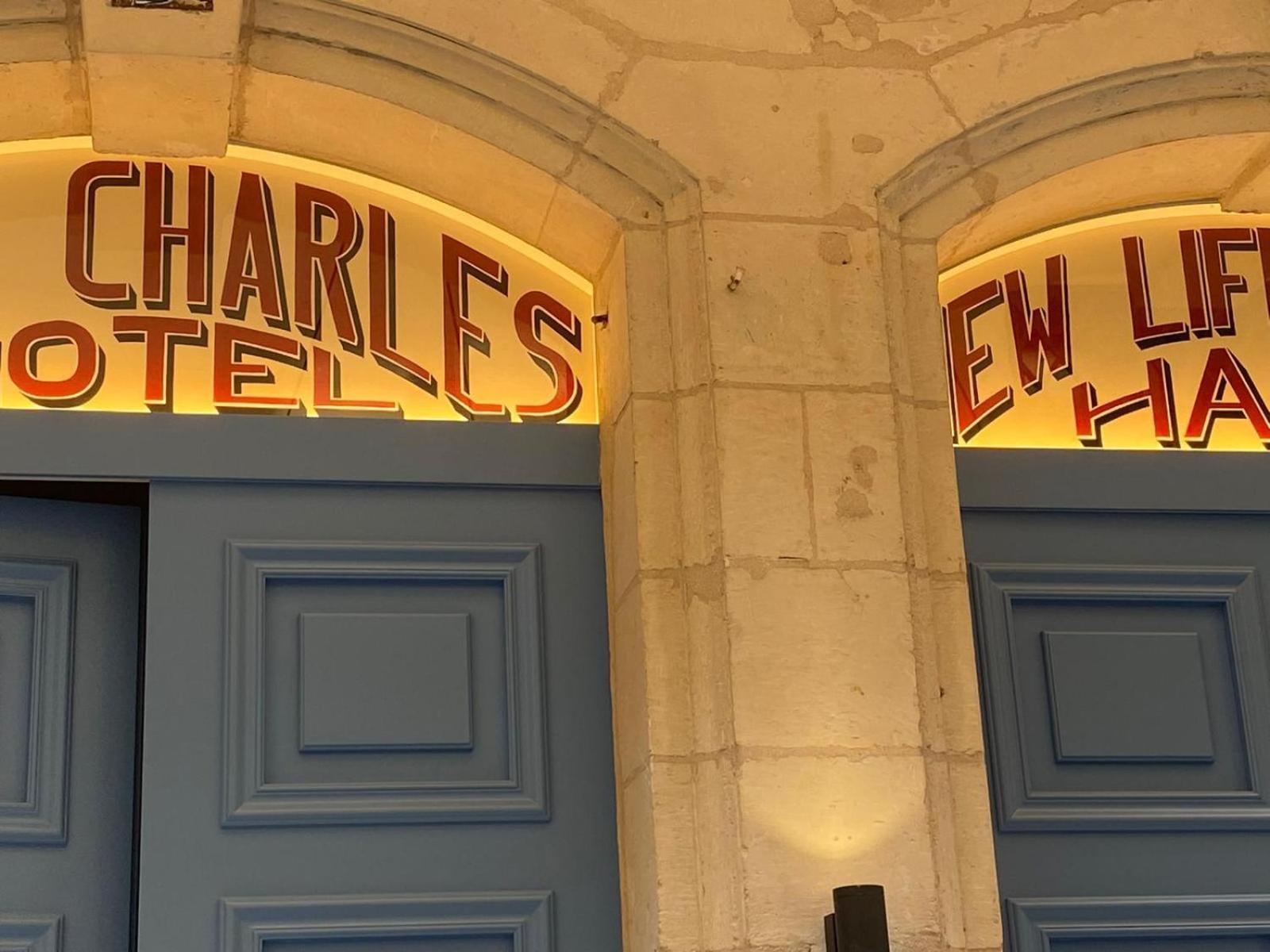 King Charles Hotel Valletta Exterior photo